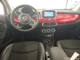  Fiat  500 FIAT X / 2018 / 5P / SUV 1.0 FFly T T3 120ch Cross #5