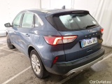  Ford  Kuga  Titanium Hybrid 2.5 190CV BVA6 E6dT #2