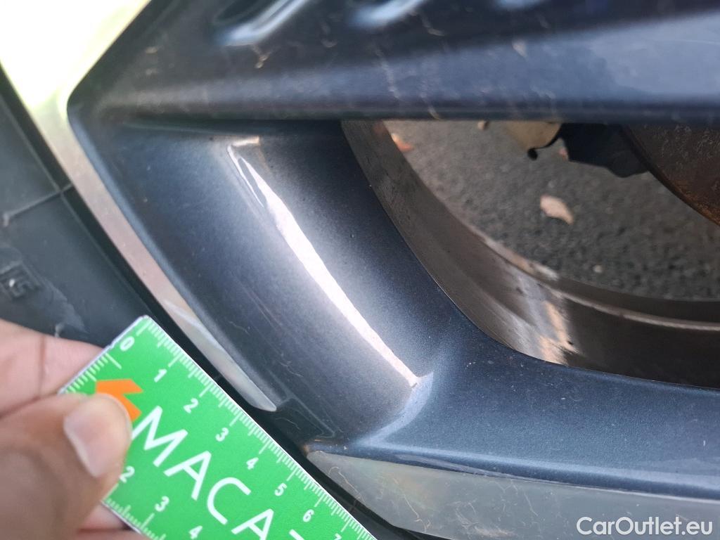  Hyundai  Tucson HYUNDAI  / 2020 / 5P / SUV 1.6 PHEV 265 HTRAC CREATIVE 4WD AUTO #30