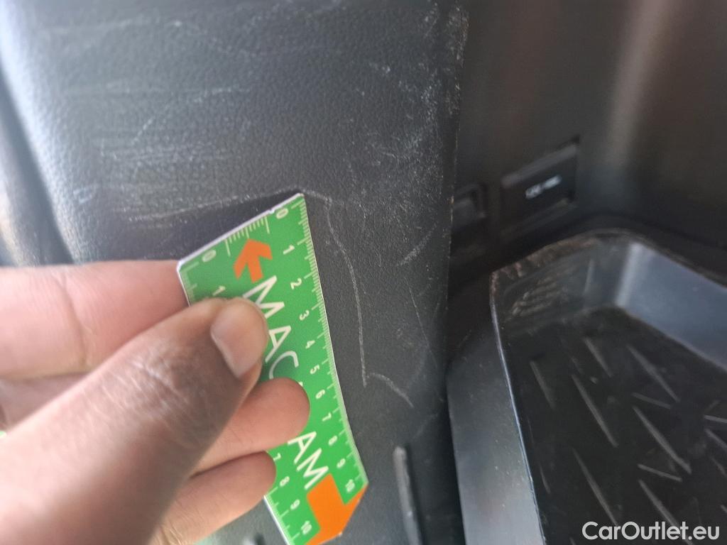  Hyundai  Tucson HYUNDAI  / 2020 / 5P / SUV 1.6 PHEV 265 HTRAC CREATIVE 4WD AUTO #42