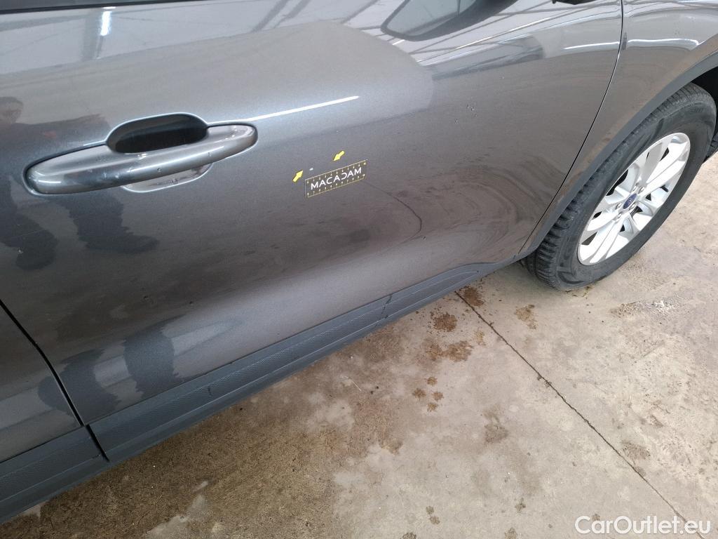  Ford  Kuga FORD  / 2019 / 5P / SUV 2.5 Dur 225 hybrid PHEV Pshift Titanium #29