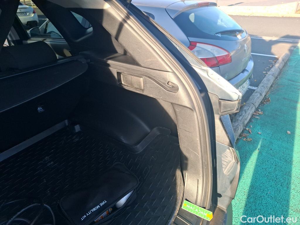  Hyundai  Tucson HYUNDAI  / 2020 / 5P / SUV 1.6 PHEV 265 HTRAC CREATIVE 4WD AUTO #37