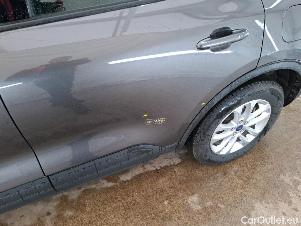  Ford  Kuga FORD  / 2019 / 5P / SUV 2.5 Dur 225 hybrid PHEV Pshift Titanium #44