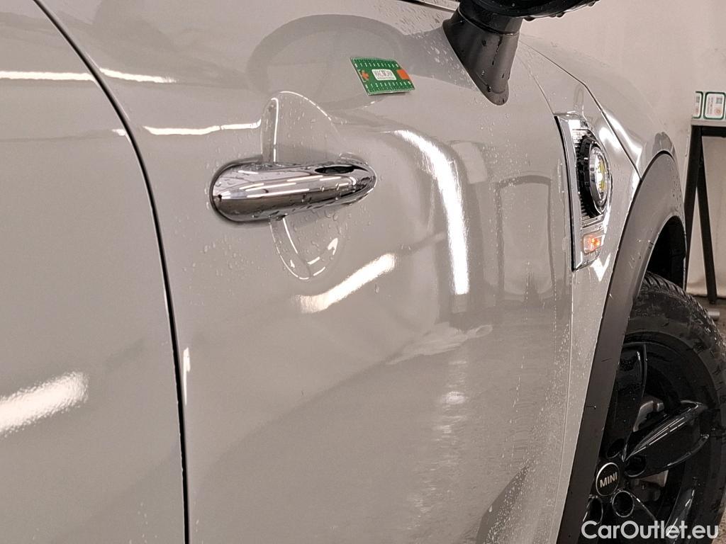  Mini  Countryman MINI  / 2020 / 5P / Crossover Cooper SE ALL4 125+95ch BVA6 / BATTERIE 12V HS #10