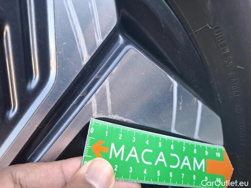  Hyundai  Tucson HYUNDAI  / 2020 / 5P / SUV 1.6 PHEV 265 HTRAC CREATIVE 4WD AUTO #21