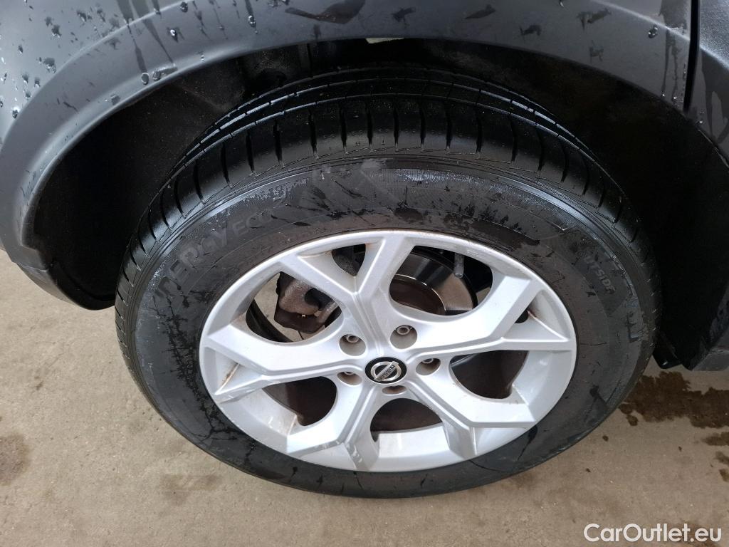  Nissan  Juke NISSAN  / 2019 / 5P / Crossover DIG-T 114 BVM6 Business+ #13