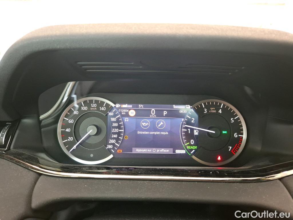  Land Rover  Range Rover Evoque LAND ROVER  / 2018 / 5P / SUV 1.5 P300e PHEV BVA 4WD R-Dynamic SE #15