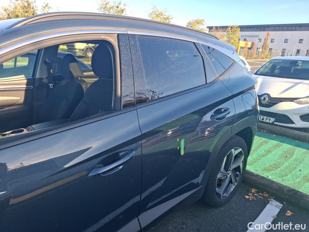  Hyundai  Tucson HYUNDAI  / 2020 / 5P / SUV 1.6 PHEV 265 HTRAC CREATIVE 4WD AUTO #51