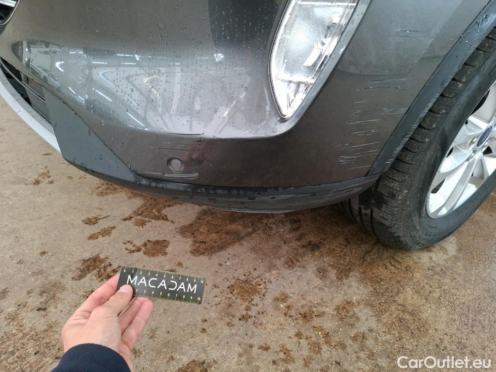  Ford  Kuga FORD  / 2019 / 5P / SUV 2.5 Dur 225 hybrid PHEV Pshift Titanium #52