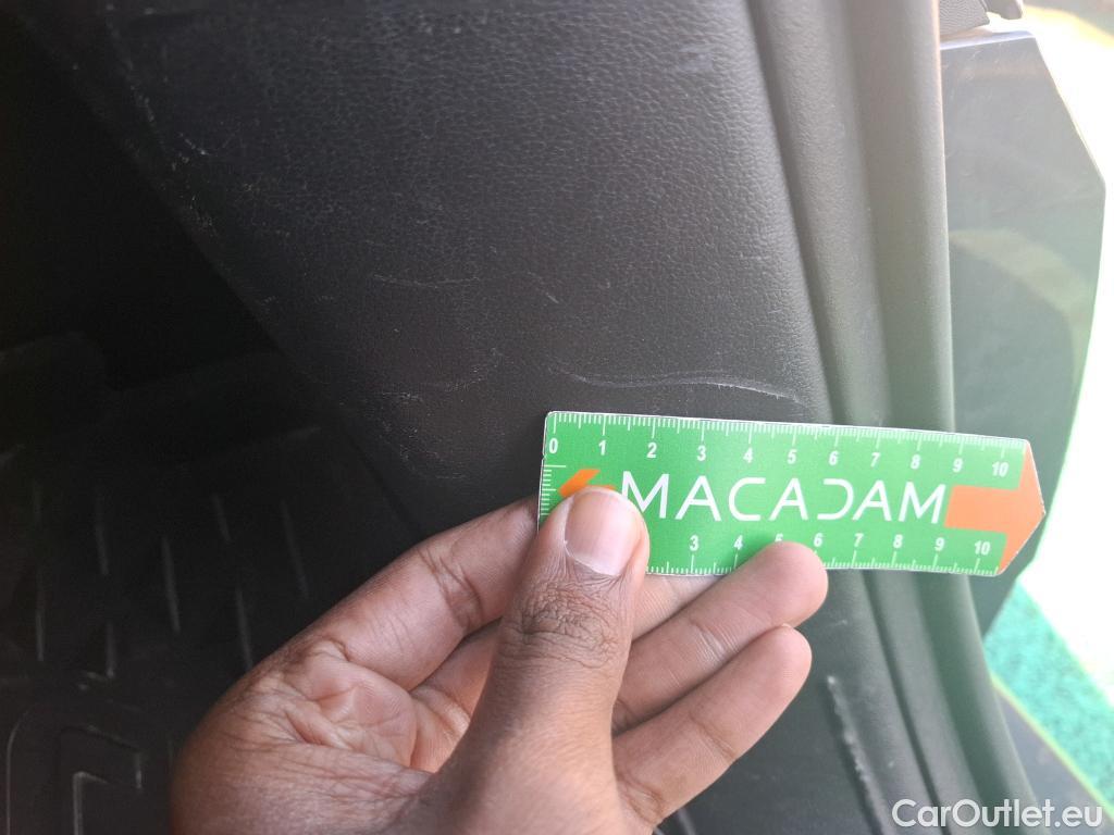  Hyundai  Tucson HYUNDAI  / 2020 / 5P / SUV 1.6 PHEV 265 HTRAC CREATIVE 4WD AUTO #38