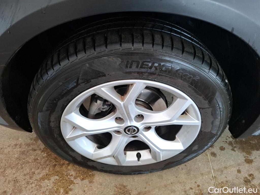  Nissan  Juke NISSAN  / 2019 / 5P / Crossover DIG-T 114 BVM6 Business+ #43