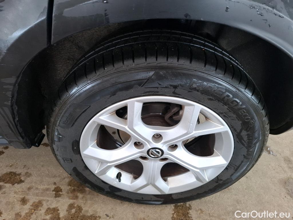  Nissan  Juke NISSAN  / 2019 / 5P / Crossover DIG-T 114 BVM6 Business+ #50