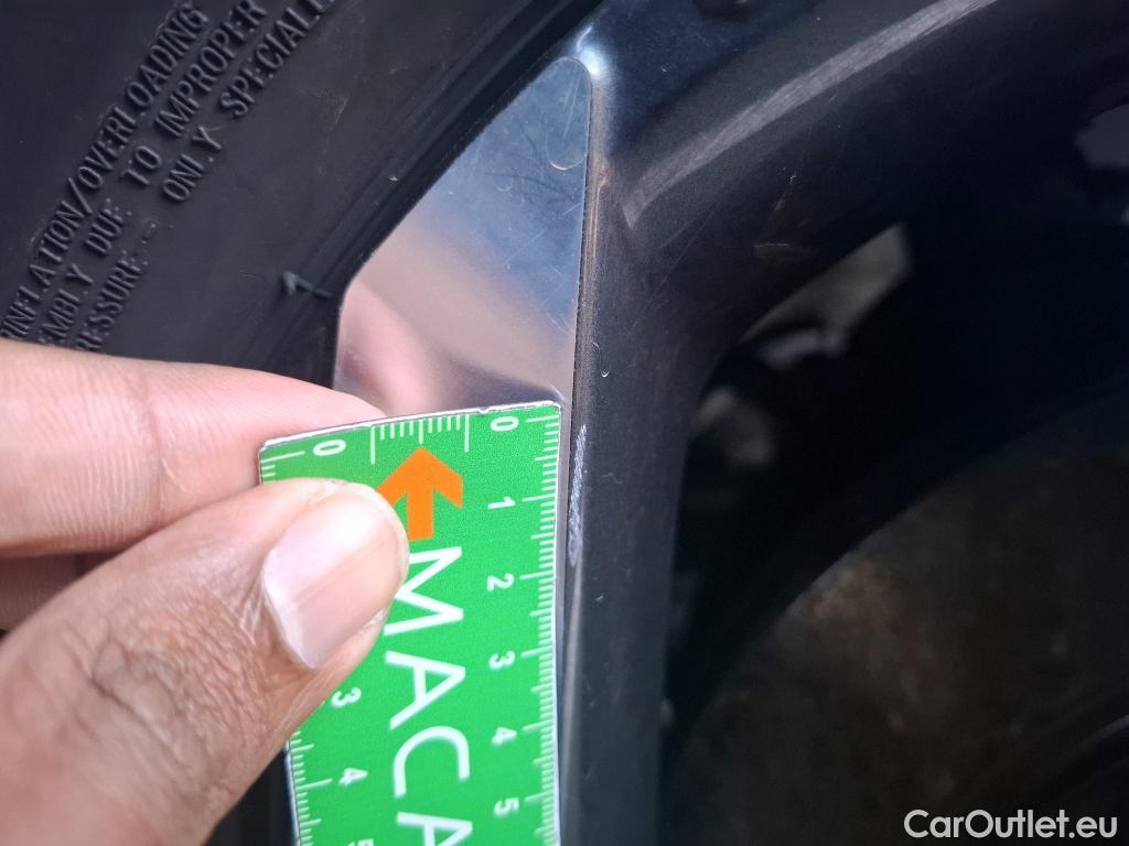  Hyundai  Tucson HYUNDAI  / 2020 / 5P / SUV 1.6 PHEV 265 HTRAC CREATIVE 4WD AUTO #4