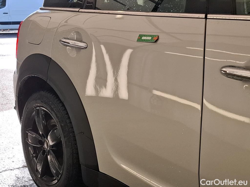  Mini  Countryman MINI  / 2020 / 5P / Crossover Cooper SE ALL4 125+95ch BVA6 / BATTERIE 12V HS #7