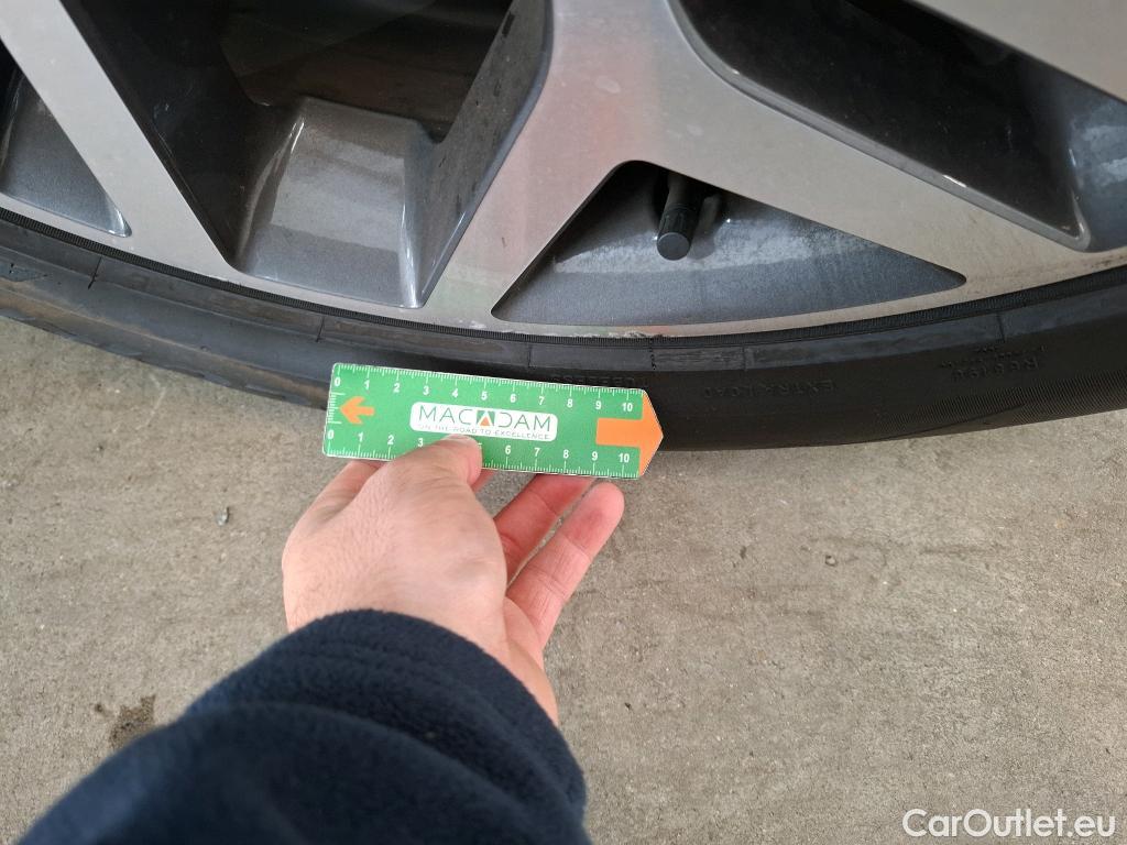  Land Rover  Range Rover Evoque LAND ROVER  / 2018 / 5P / SUV 1.5 P300e PHEV BVA 4WD R-Dynamic SE #5