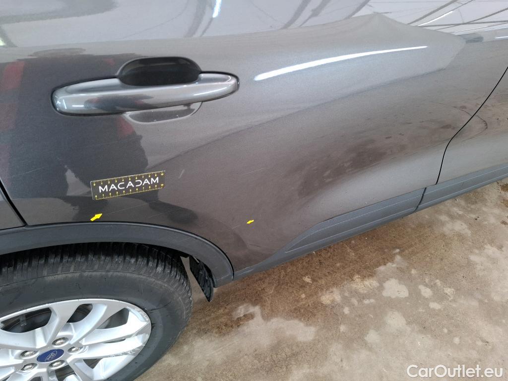  Ford  Kuga FORD  / 2019 / 5P / SUV 2.5 Dur 225 hybrid PHEV Pshift Titanium #54