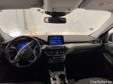  Ford  Kuga FORD  / 2019 / 5P / SUV 2.5 190 hybrid Flexifuel Pshift Titanium #5