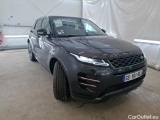  Land Rover  Range Rover Evoque LAND ROVER  / 2018 / 5P / SUV 1.5 P300e PHEV BVA 4WD R-Dynamic SE #4
