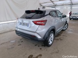  Nissan  Juke NISSAN  / 2019 / 5P / Crossover DIG-T 114 BVM6 Business+ #3