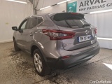  Nissan  Qashqai NISSAN  / 2017 / 5P / Crossover 1.5 DCI 115 Business Edition #2