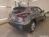  Nissan  Qashqai NISSAN  / 2017 / 5P / Crossover 1.5 DCI 115 Business Edition #3