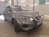  Nissan  Qashqai NISSAN  / 2017 / 5P / Crossover 1.5 DCI 115 Business Edition #4