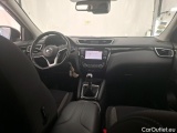  Nissan  Qashqai NISSAN  / 2017 / 5P / Crossover 1.5 DCI 115 Business Edition #5