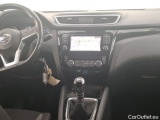  Nissan  Qashqai NISSAN  / 2017 / 5P / Crossover 1.5 DCI 115 Business Edition #10