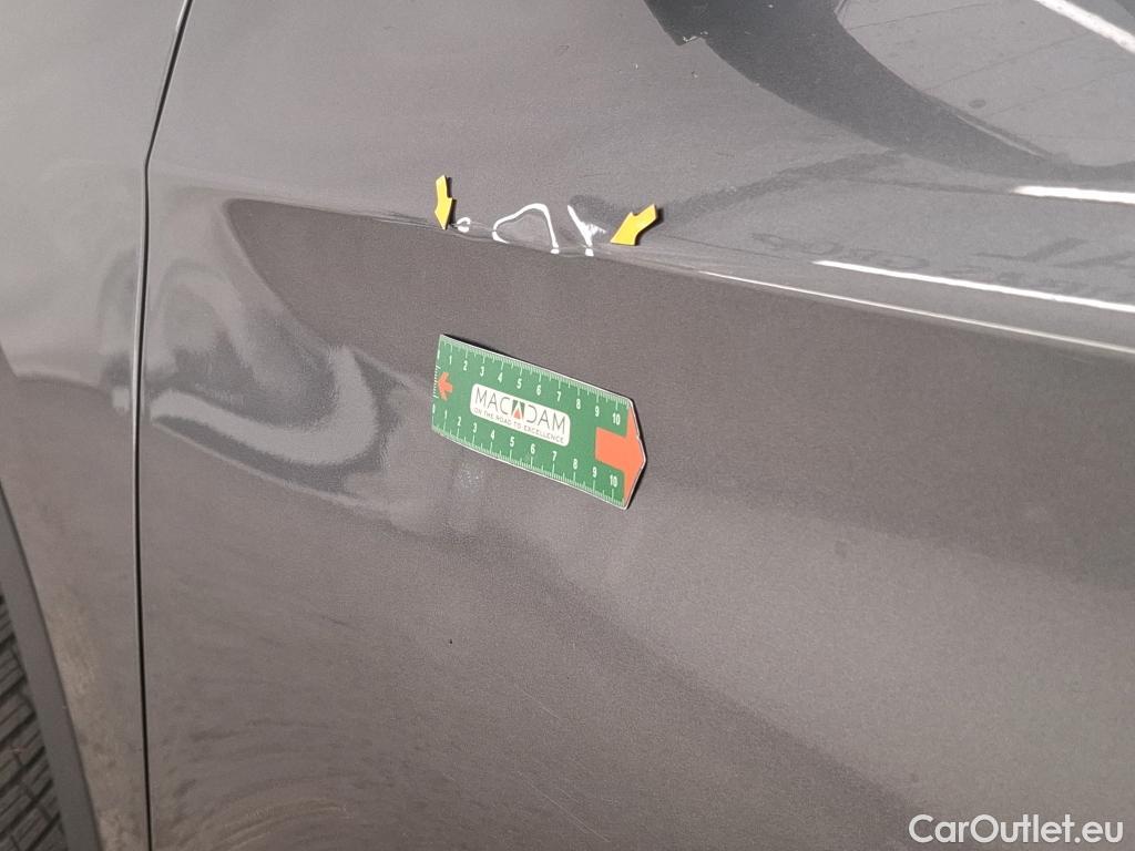  Nissan  Qashqai NISSAN  / 2017 / 5P / Crossover 1.5 DCI 115 Business Edition #9