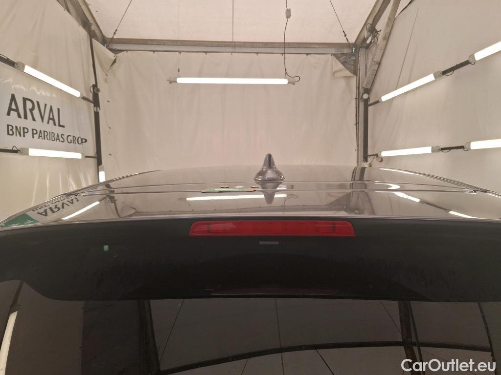  Nissan  Qashqai NISSAN  / 2017 / 5P / Crossover 1.5 DCI 115 Business Edition #23