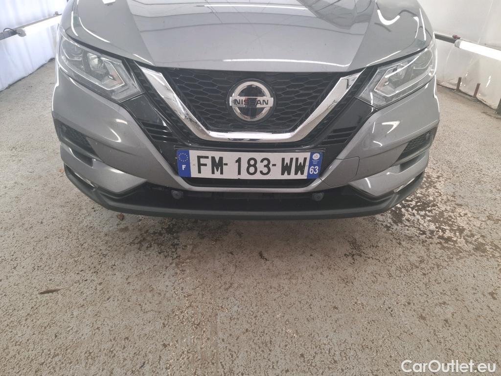  Nissan  Qashqai NISSAN  / 2017 / 5P / Crossover 1.5 DCI 115 Business Edition #16