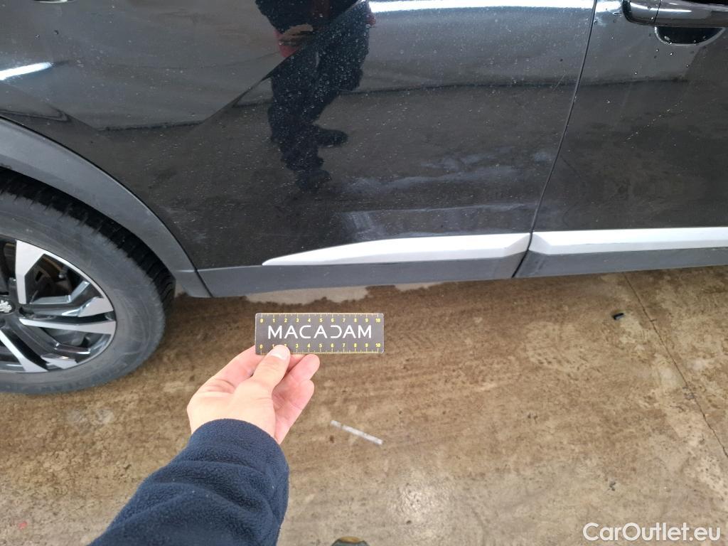  Peugeot  2008  Allure Pack 1.5 HDi 110CV BVM6 E6d #62