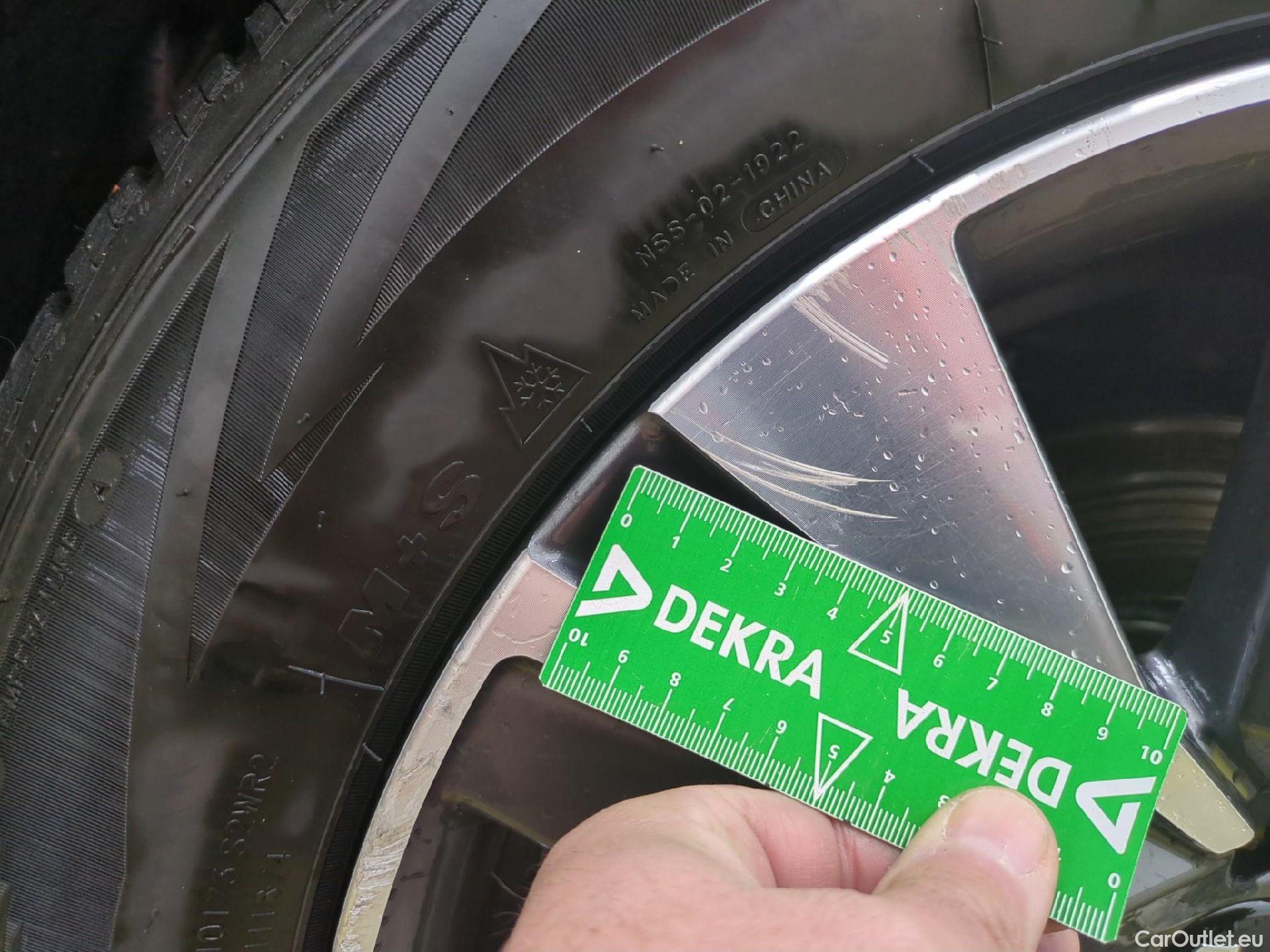  Peugeot  2008  Allure 1.2 PureTech 110CV BVM6 E6dT #3