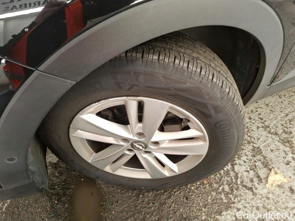  Opel   Grandland X Grandland X Elegance Business 1.5 130CV BVA8 E6d #8