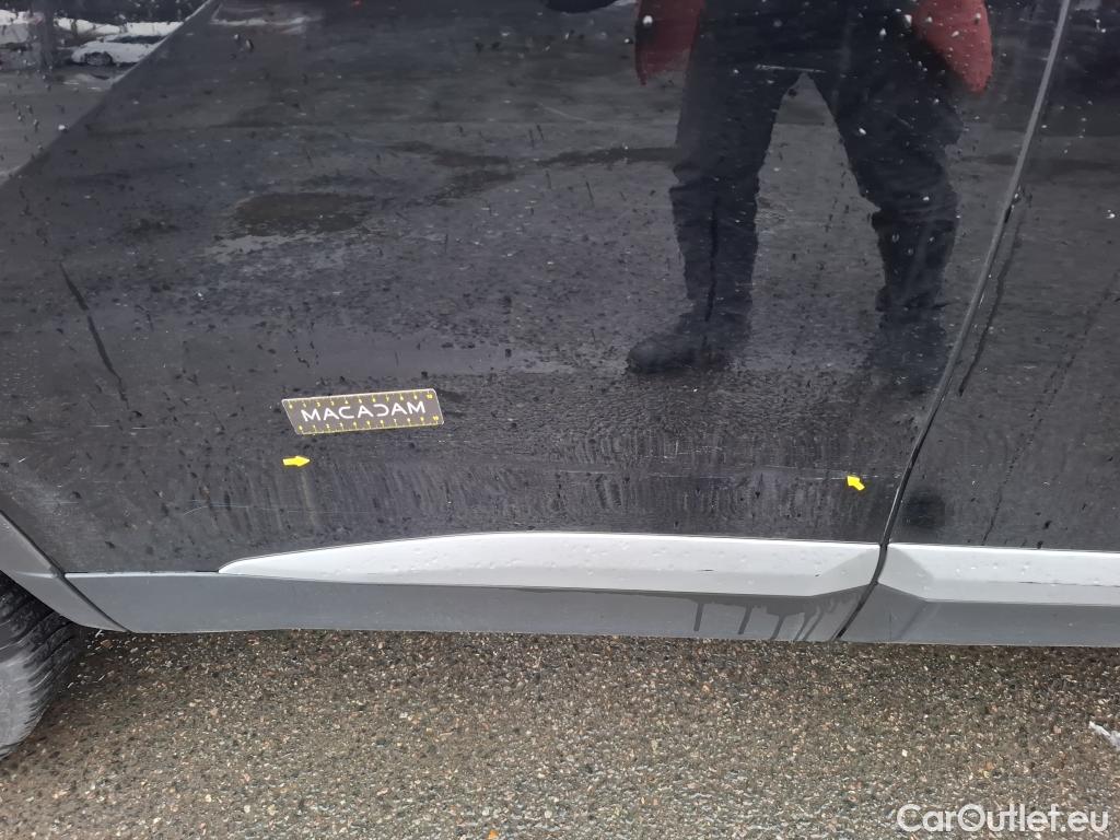  Peugeot  2008  Allure Pack 1.5 HDi 110CV BVM6 E6d #19