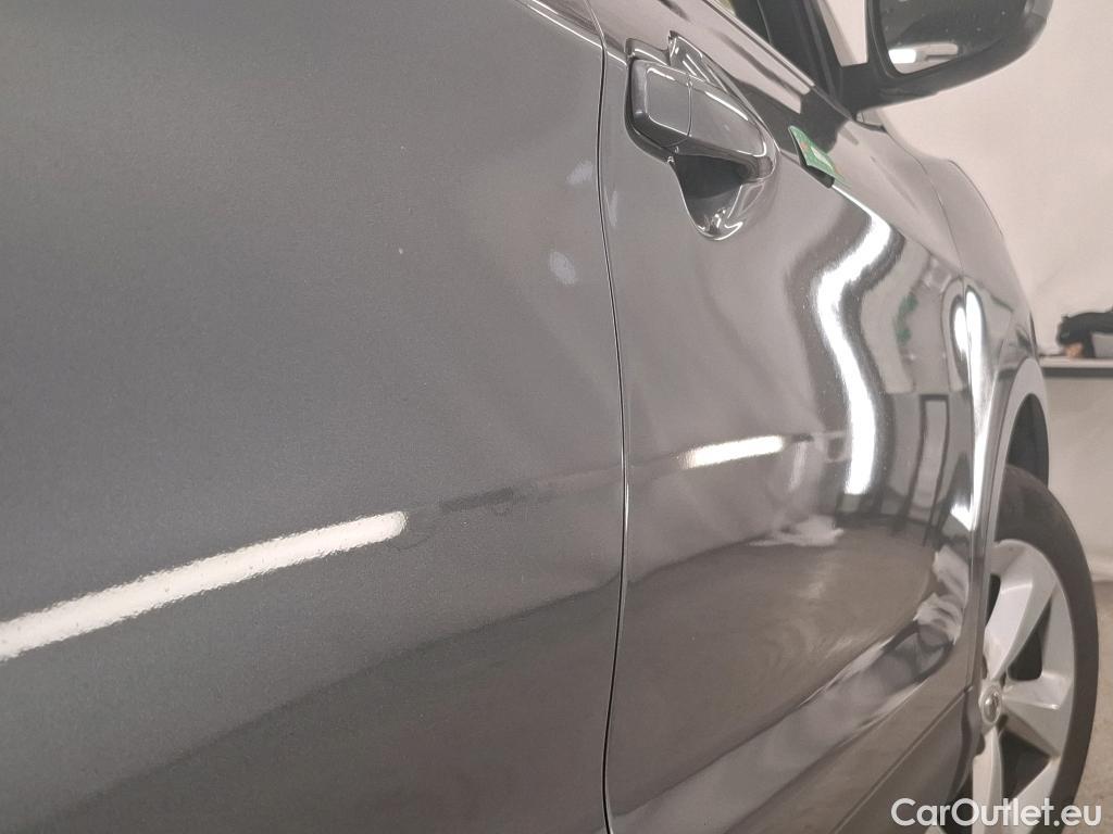  Nissan  Qashqai NISSAN  / 2017 / 5P / Crossover 1.5 DCI 115 Business Edition #14