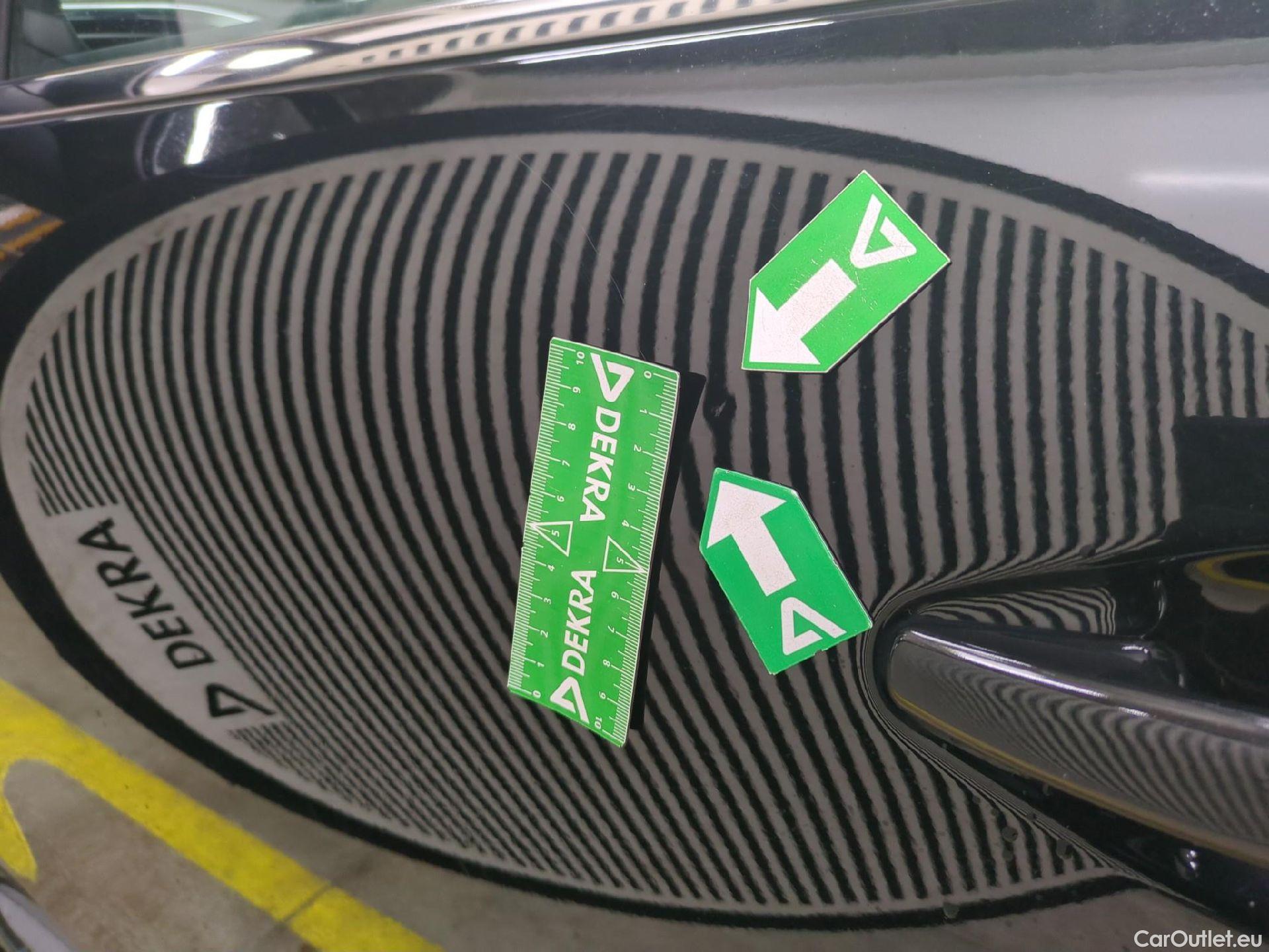  Peugeot  2008  Allure 1.2 PureTech 110CV BVM6 E6dT #27