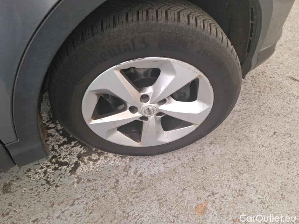  Nissan  Qashqai NISSAN  / 2017 / 5P / Crossover 1.5 DCI 115 Business Edition #31