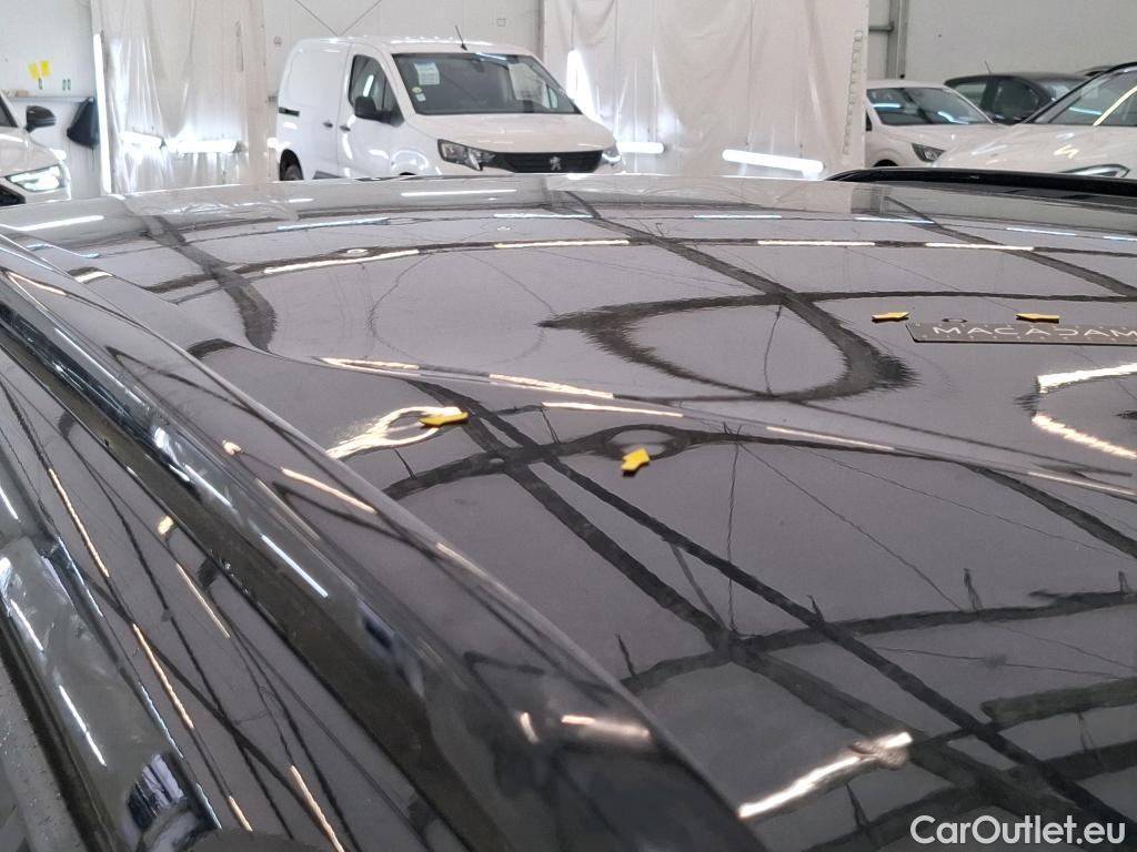  Peugeot  2008  Allure Pack 1.5 HDi 110CV BVM6 E6d #4