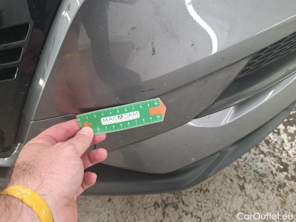  Nissan  Qashqai NISSAN  / 2017 / 5P / Crossover 1.5 DCI 115 Business Edition #18