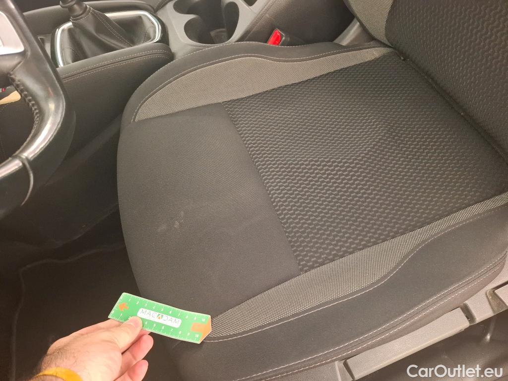  Nissan  Qashqai NISSAN  / 2017 / 5P / Crossover 1.5 DCI 115 Business Edition #28