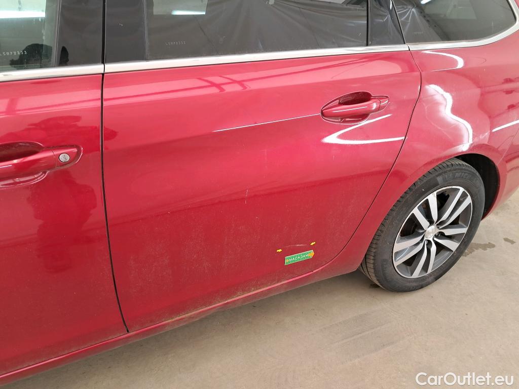  Peugeot  308  SW Allure Business 1.5 HDi 130CV BVA8 E6d #11