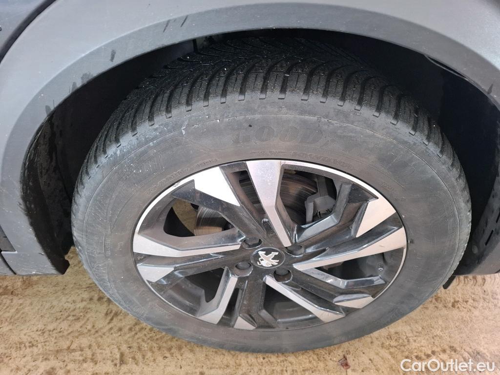  Peugeot  2008  Allure Pack 1.5 HDi 110CV BVM6 E6d #88