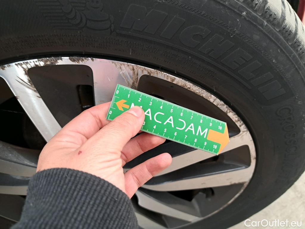  Peugeot  308  SW Allure Business 1.5 HDi 130CV BVA8 E6d #4