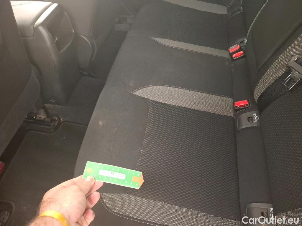  Nissan  Qashqai NISSAN  / 2017 / 5P / Crossover 1.5 DCI 115 Business Edition #30