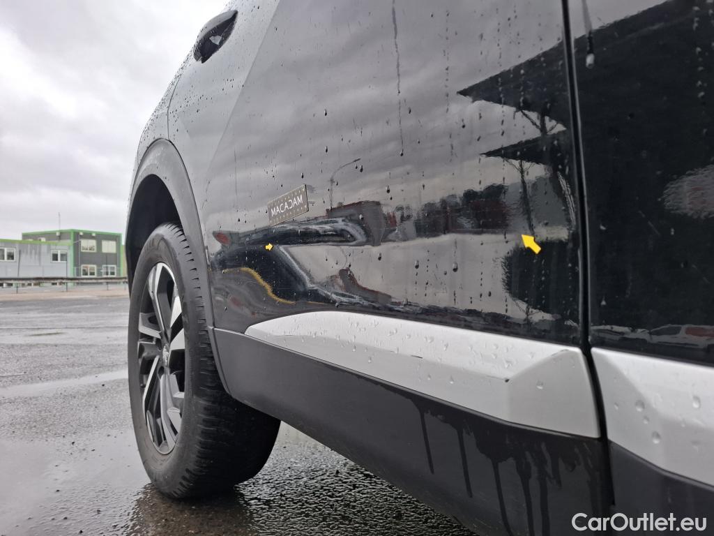  Peugeot  2008  Allure Pack 1.5 HDi 110CV BVM6 E6d #20