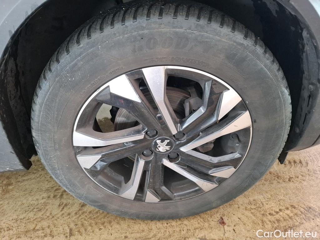  Peugeot  2008  Allure Pack 1.5 HDi 110CV BVM6 E6d #89