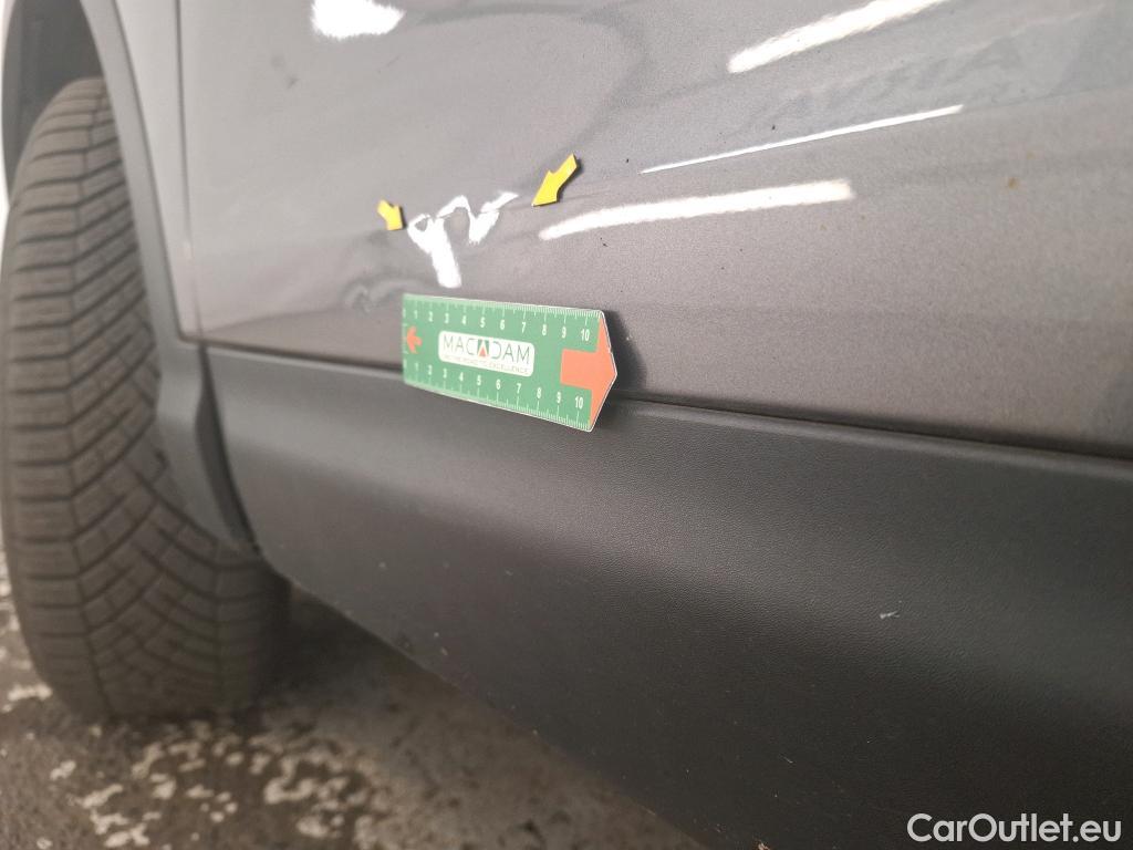  Nissan  Qashqai NISSAN  / 2017 / 5P / Crossover 1.5 DCI 115 Business Edition #11