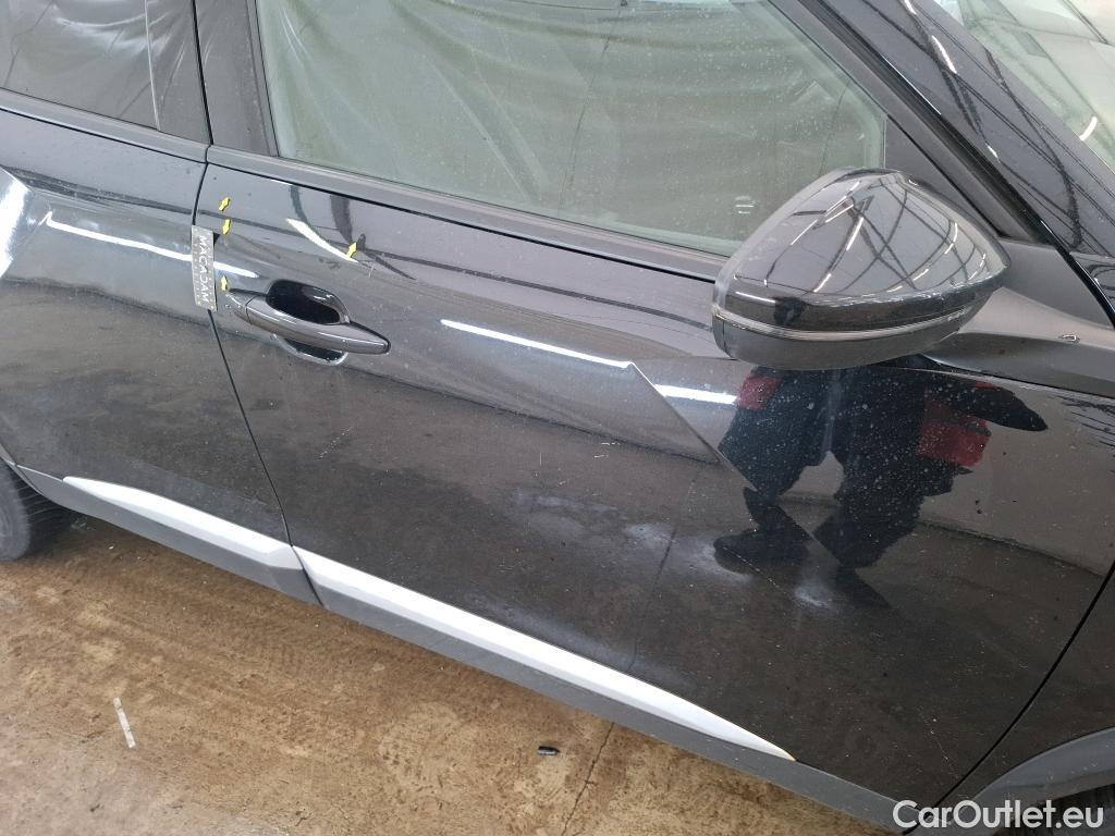  Peugeot  2008  Allure Pack 1.5 HDi 110CV BVM6 E6d #77