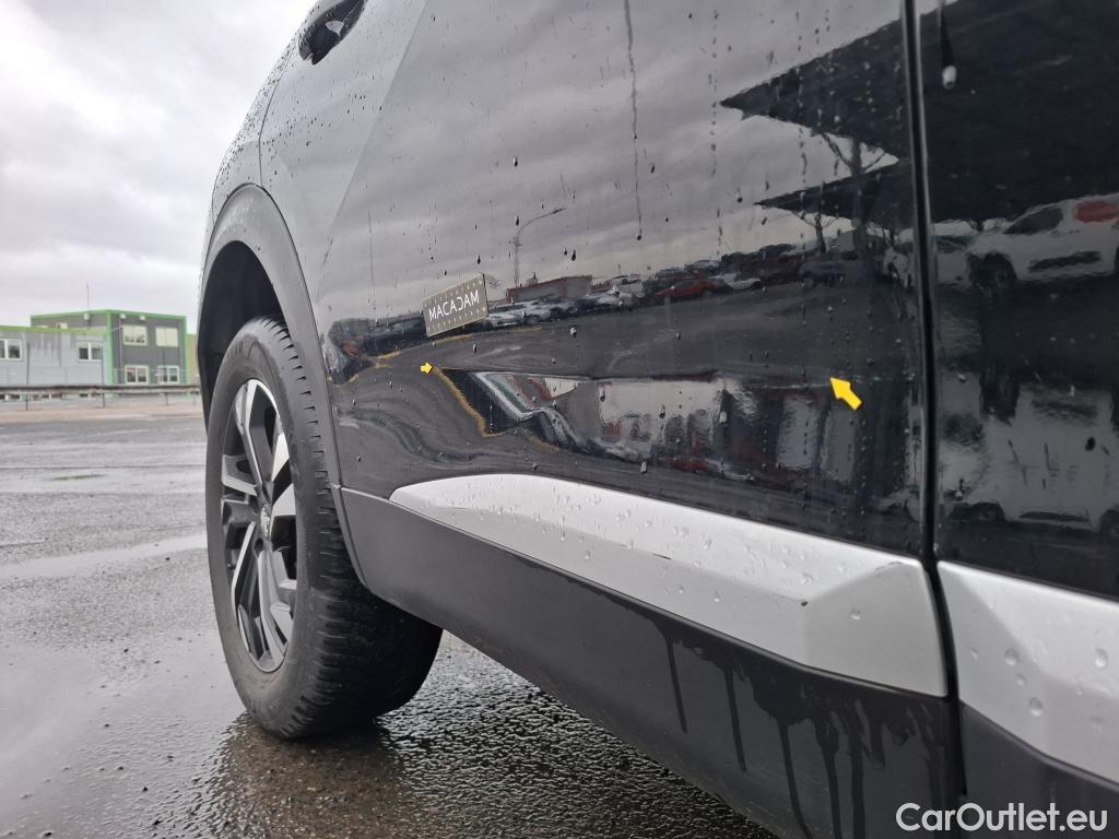  Peugeot  2008  Allure Pack 1.5 HDi 110CV BVM6 E6d #22